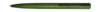 Ручка шариковая Pierre Cardin TECHNO. Цвет - зеленый матовый. Упаковка Е-3 (Изображение 1)