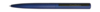 Ручка шариковая Pierre Cardin TECHNO. Цвет - синий матовый. Упаковка Е-3 (Изображение 1)
