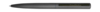 Ручка шариковая Pierre Cardin TECHNO. Цвет - серый матовый. Упаковка Е-3 (Изображение 1)