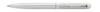 Ручка шариковая Pierre Cardin TECHNO. Цвет - белый. Упаковка Е-3 (Изображение 1)