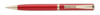 Ручка шариковая Pierre Cardin ECO, цвет  - красный металлик. Упаковка Е. (Изображение 1)