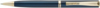 Ручка шариковая Pierre Cardin ECO, цвет - синий металлик. Упаковка Е. (Изображение 1)