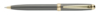 Ручка шариковая Pierre Cardin ECO, цвет - серый. Упаковка Е-2 (Изображение 1)