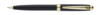 Ручка шариковая Pierre Cardin ECO, цвет - черный. Упаковка Е-2 (Изображение 1)