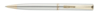 Ручка шариковая Pierre Cardin ECO, цвет - стальной. Упакровка Е (Изображение 1)