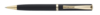 Ручка шариковая Pierre Cardin ECO, цвет - черный матовый. Упаковка Е. (Изображение 1)