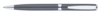 Ручка шариковая Pierre Cardin EASY. Цвет - серый. Упаковка Е (Изображение 1)
