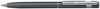 Ручка  шариковая Pierre Cardin EASY, цвет - серый. Упаковка Р-1 (Изображение 1)