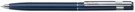 Ручка шариковая Pierre Cardin EASY, цвет - ярко-синий. Упаковка Р-1