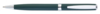 Ручка шариковая Pierre Cardin EASY. Цвет - зеленый. Упаковка Е (Изображение 1)