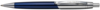 Ручка шариковая Pierre Cardin EASY, цвет - синий. Упаковка Е-2 (Изображение 1)