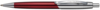 Ручка шариковая Pierre Cardin EASY, цвет - красный. Упаковка Е-2 (Изображение 1)