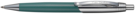 Ручка шариковая Pierre Cardin EASY, цвет - бирюзовый. Упаковка Е-2