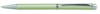 Ручка шариковая Pierre Cardin CRYSTAL,  цвет - бежевый. Упаковка Р-1. (Изображение 1)