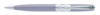 Ручка шариковая Pierre Cardin BARON. Цвет - лиловый.Упаковка В. (Изображение 1)