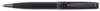 Ручка шариковая Pierre Cardin SHINE. Цвет - антрацит. Упаковка B-1 (Изображение 1)