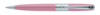 Ручка шариковая Pierre Cardin BARON. Цвет - розовый. Упаковка В. (Изображение 1)