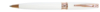 Ручка-мини шариковая Pierre Cardin SECRET. Цвет - белый. Упаковка L. (Изображение 1)