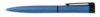 Ручка шариковая Pierre Cardin ACTUEL. Цвет - темно-синий матовый. Упаковка Е-3 (Изображение 1)