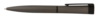 Ручка шариковая Pierre Cardin ACTUEL. Цвет - серый матовый. Упаковка Е-3 (Изображение 1)