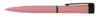 Ручка шариковая Pierre Cardin ACTUEL. Цвет - розовый матовый. Упаковка Е-3 (Изображение 1)