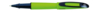 Ручка шариковая Pierre Cardin ACTUEL. Цвет - салатовый. Упаковка P-1 (Изображение 1)
