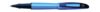 Ручка-роллер Pierre Cardin ACTUEL. Цвет - голубой. Упаковка P-1 (Изображение 1)