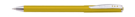 Ручка шариковая Pierre Cardin ACTUEL. Цвет - бежевый металлик. Упаковка Р-1