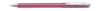 Ручка шариковая Pierre Cardin ACTUEL. Цвет - красный металлик. Упаковка Р-1 (Изображение 1)