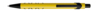 Ручка шариковая Pierre Cardin ACTUEL. Цвет - желтый. Упаковка Е-3 (Изображение 1)