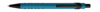 Ручка шариковая Pierre Cardin ACTUEL. Цвет - светло-синий. Упаковка Е-3 (Изображение 1)
