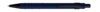 Ручка шариковая Pierre Cardin ACTUEL. Цвет - синий. Упаковка Е-3 (Изображение 1)