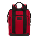 Рюкзак SWISSGEAR 16,5&quot;Doctor Bags, красный/черный, полиэстер 900D/ПВХ, 29 x 17 x 41 см, 20 л