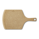 Доска-лопата для пиццы VICTORINOX Pizza Peel, 432x254 мм, бумажный композитный материал, бежевая