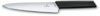 Нож разделочный VICTORINOX Swiss Modern, 19 см, нержавеющая сталь / синтетический материал, чёрный (Изображение 1)