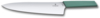 Нож разделочный VICTORINOX Swiss Modern, 25 см, сталь / синтетический материал, шалфейный (Изображение 1)