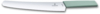 Нож для хлеба и выпечки VICTORINOX Swiss Modern, 26 см, сталь/синтетический материал, аквамариновый (Изображение 1)