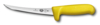Нож обвалочный VICTORINOX Fibrox, супергибкое лезвие 15 см, жёлтый (Изображение 1)
