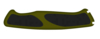 Задняя накладка для ножей VICTORINOX 130 мм, нейлоновая, зелёно-чёрная (Изображение 1)