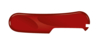 Задняя накладка для ножей VICTORINOX 85 мм, пластиковая, красная (Изображение 1)