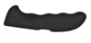 Задняя накладка для ножей VICTORINOX Hunter Pro (0.9410.3) 130 мм, нейлоновая, чёрная (Изображение 1)