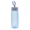 Бутылка для воды Flappy, синий (Изображение 1)
