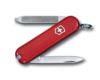 Нож-брелок VICTORINOX Escort, 58 мм, 6 функций, красный (Изображение 1)