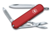 Нож перочинный VICTORINOX Ambassador, 74 мм, 7 функций, красный (Изображение 1)