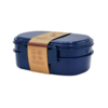 Ланчбокс (контейнер для еды) Grano, синий (Изображение 1)