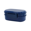 Ланчбокс (контейнер для еды) Grano, синий (Изображение 2)