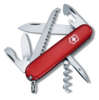 Нож перочинный VICTORINOX Camper, 91 мм, 13 функций, красный (Изображение 1)