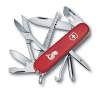 Нож перочинный VICTORINOX Fisherman, 91 мм, 18 функций, красный (Изображение 1)