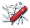Нож перочинный VICTORINOX Fieldmaster, 91 мм, 15 функций, красный (Изображение 1)