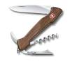Нож перочинный VICTORINOX Wine Master, 130 мм, 6 функций, с фиксатором, рукоять из орехового дерева (Изображение 1)
